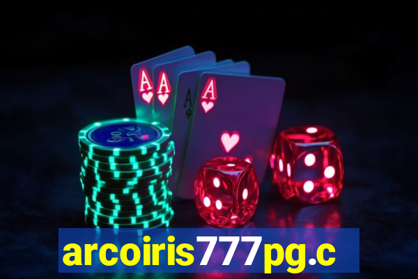 arcoiris777pg.com