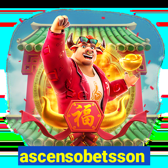 ascensobetsson