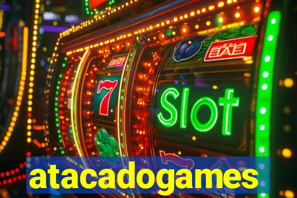 atacadogames