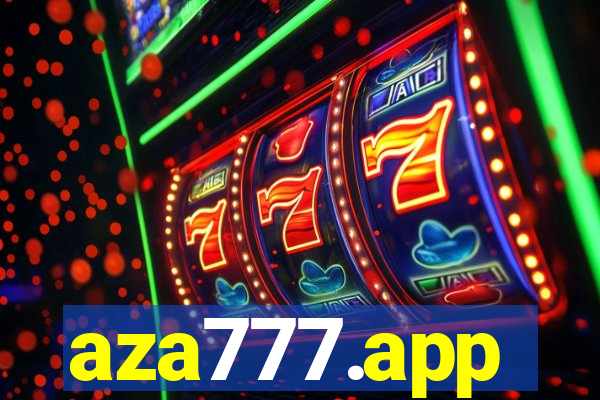 aza777.app