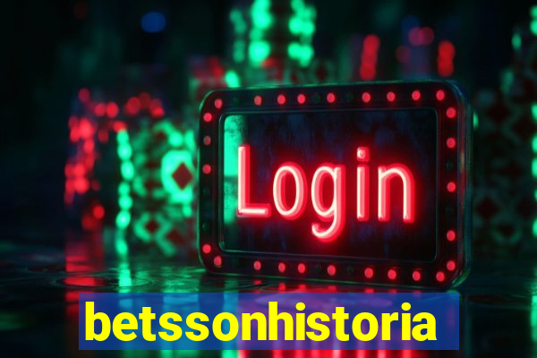 betssonhistoria