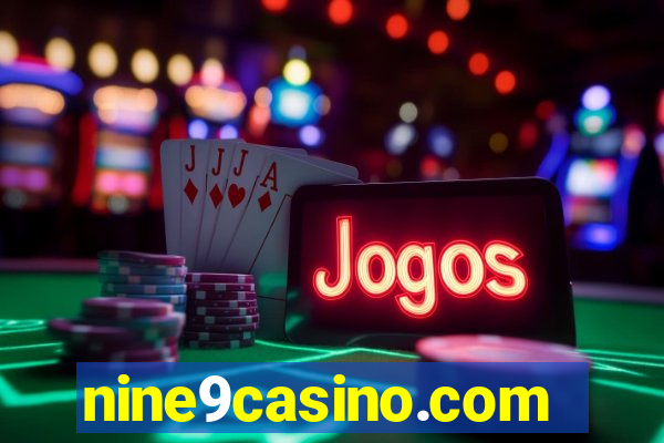 nine9casino.com