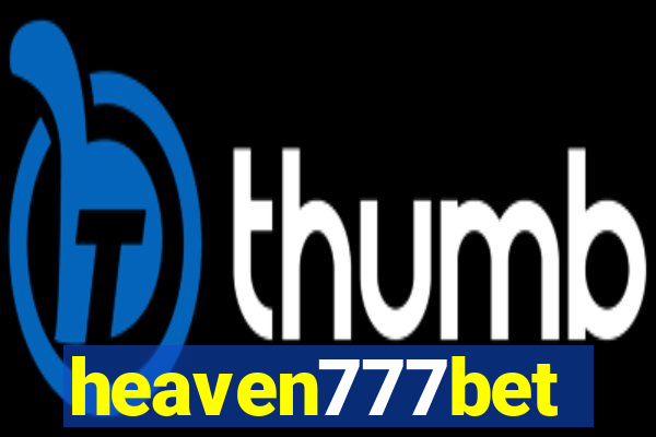 heaven777bet