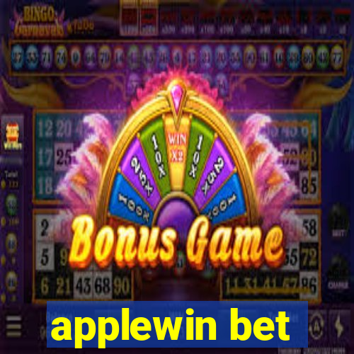 applewin bet