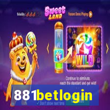 881betlogin