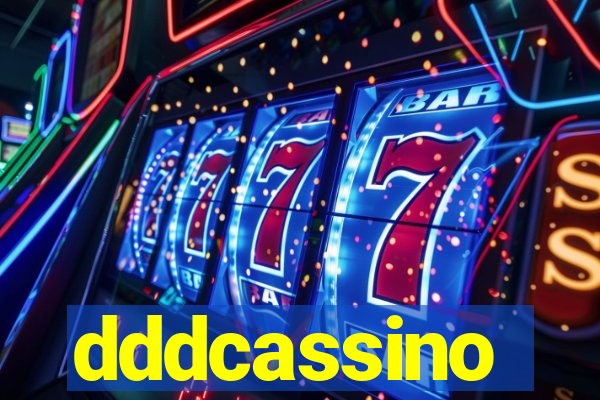 dddcassino