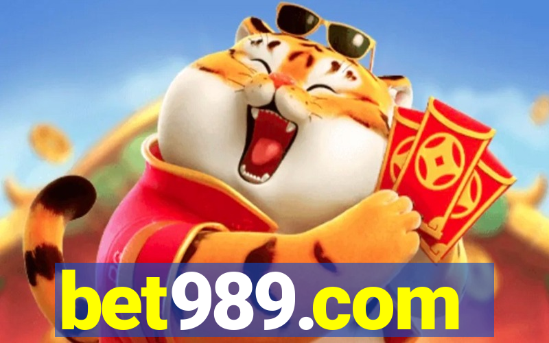 bet989.com