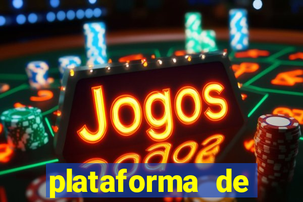 plataforma de casino chinesa