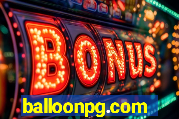 balloonpg.com