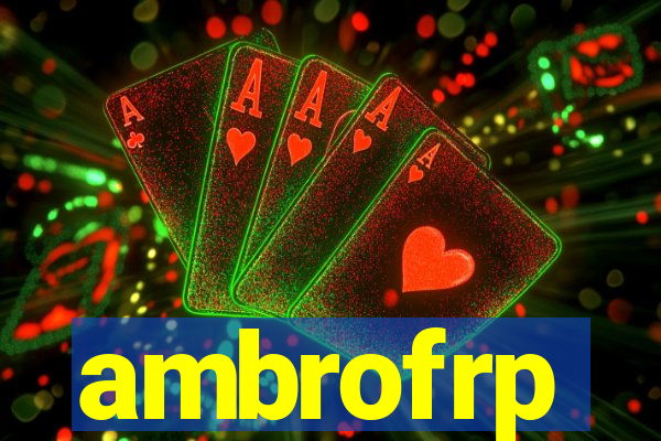 ambrofrp