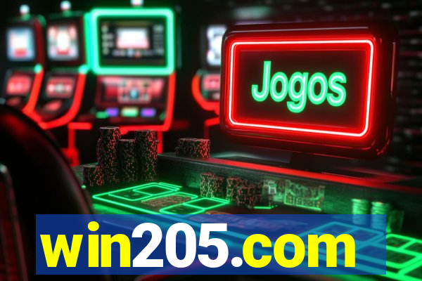 win205.com