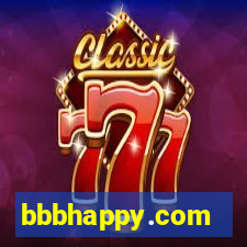 bbbhappy.com