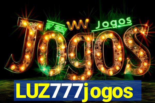 LUZ777jogos