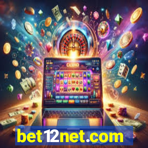 bet12net.com