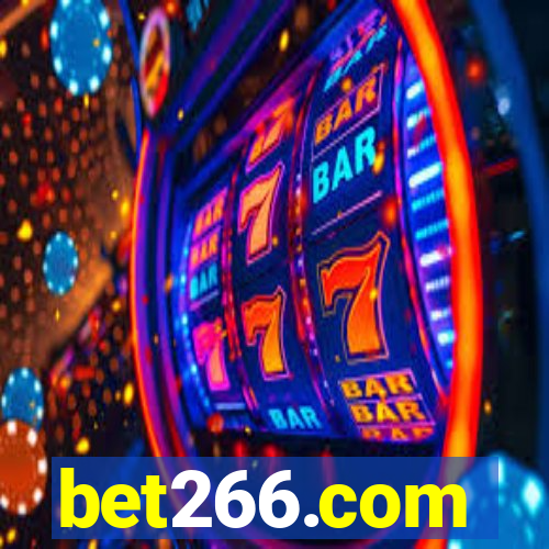 bet266.com