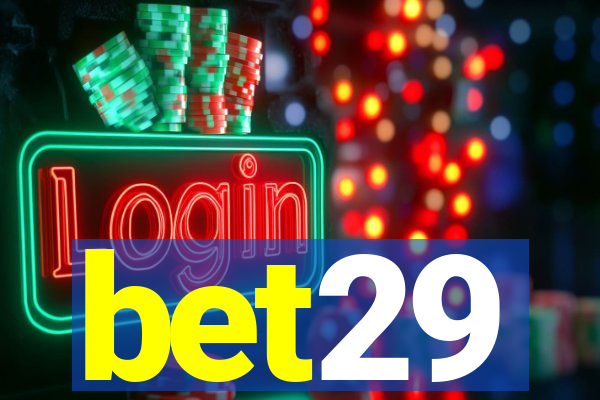 bet29