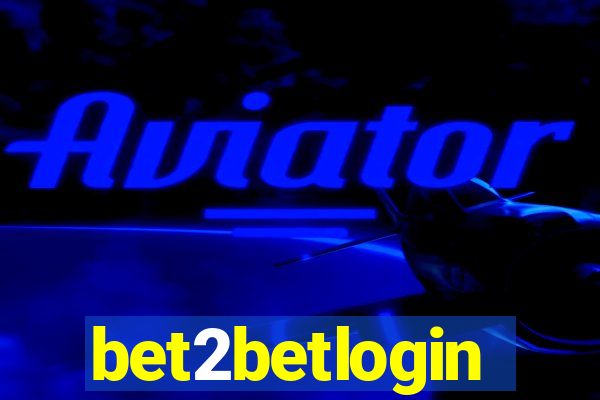 bet2betlogin