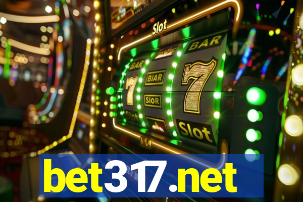 bet317.net