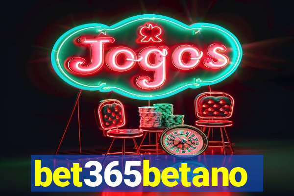 bet365betano