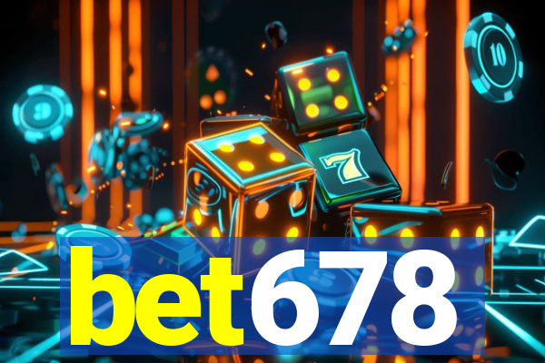 bet678