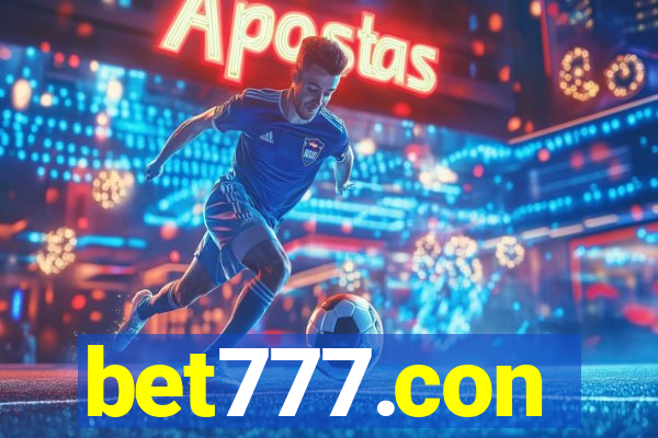 bet777.con