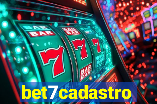 bet7cadastro