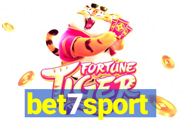 bet7sport