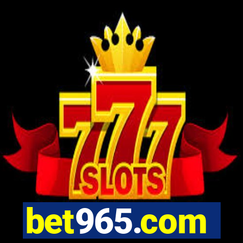 bet965.com