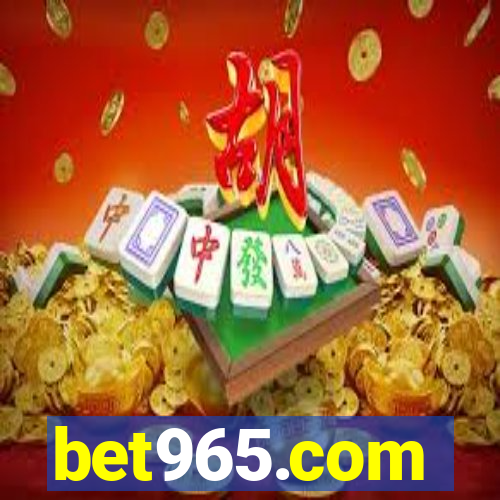 bet965.com