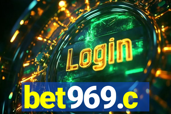 bet969.c