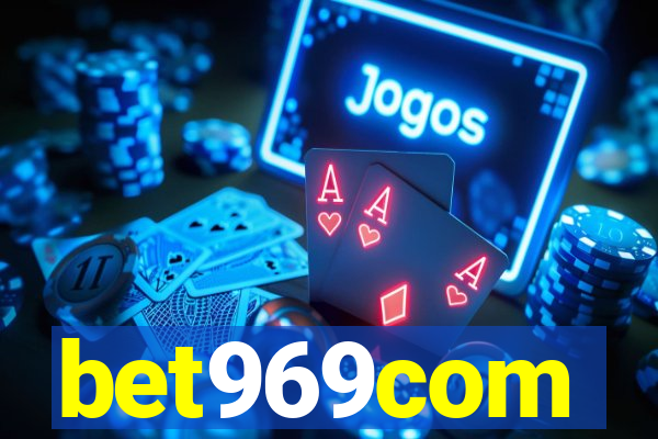 bet969com