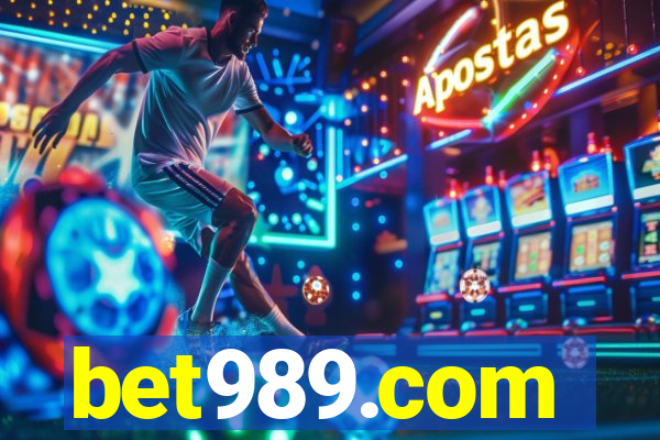 bet989.com