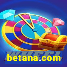 betana.com