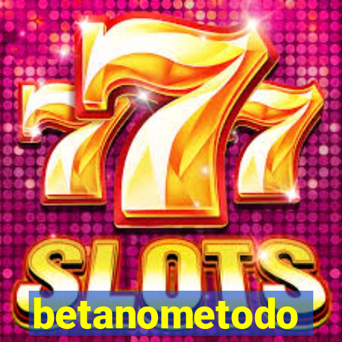 betanometodo