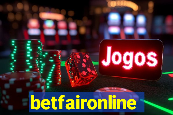 betfaironline