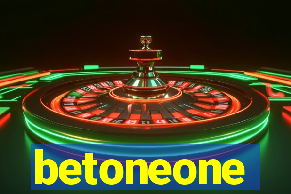 betoneone