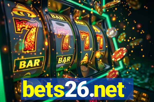 bets26.net