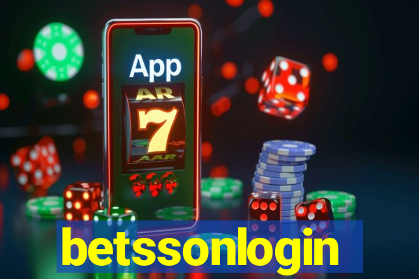 betssonlogin