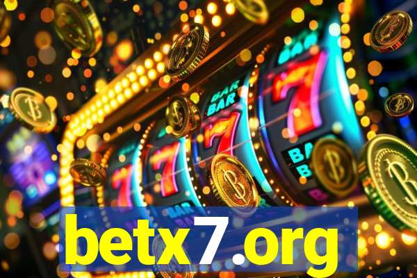 betx7.org