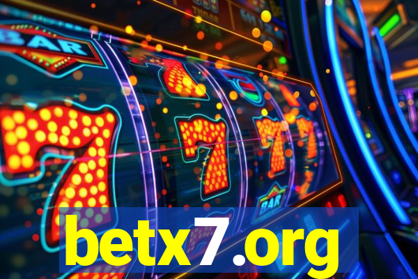 betx7.org