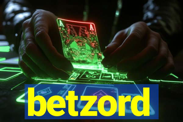 betzord