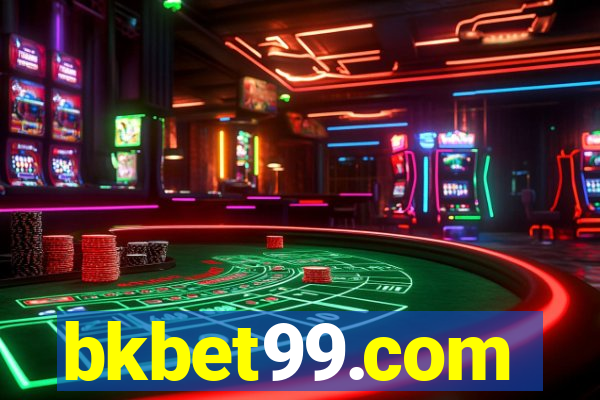 bkbet99.com