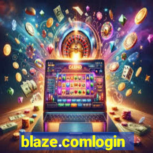 blaze.comlogin