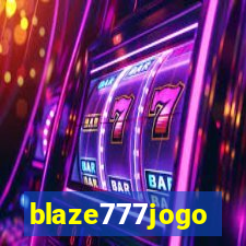 blaze777jogo