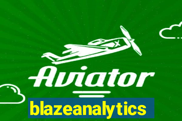 blazeanalytics