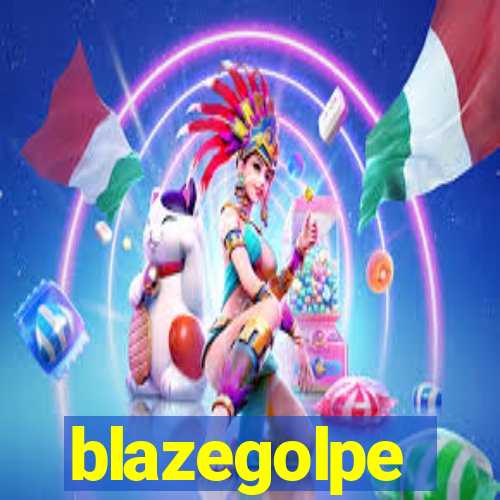 blazegolpe