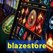 blazestore