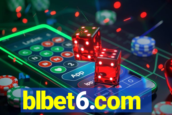 blbet6.com