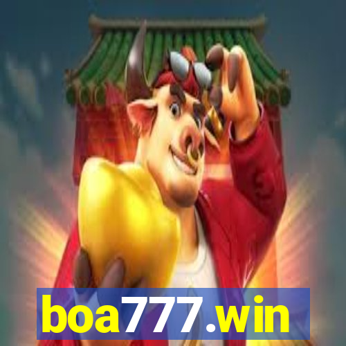 boa777.win