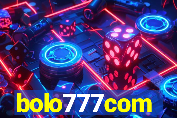 bolo777com